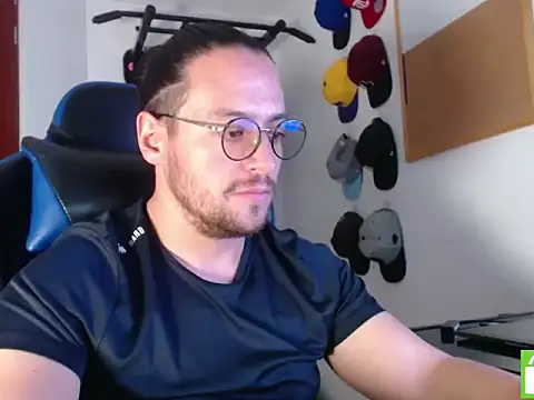 kurt xx online show from October 11, 1:48 pm