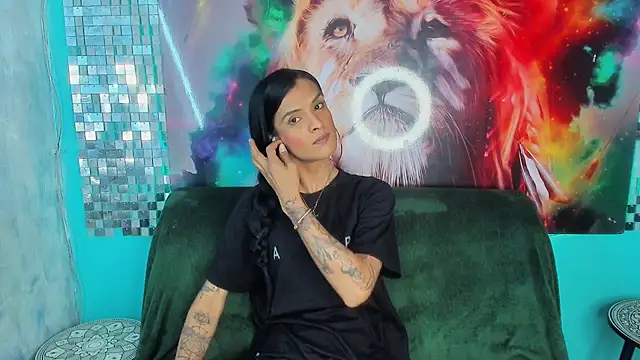 ZAMMIRA online show from March 13, 12:57 pm