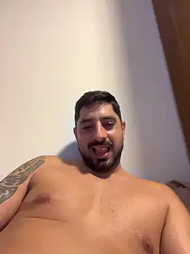 Sedutor69- online show from March 17, 6:27 am