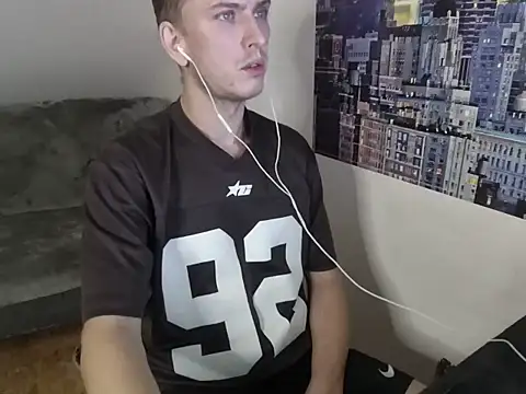 kinkyalecx online show from October 23, 6:17 am