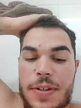 Alexszader36 online show from November 10, 1:05 pm