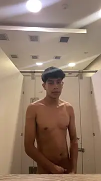 Jacovo2002 online show from April 17, 10:45 pm