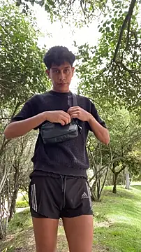 Jacovo2002 online show from March 14, 4:47 pm