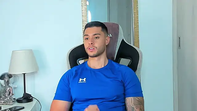 Ken mailik1 online show from November 28, 8:11 pm