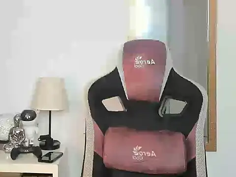 Ken mailik1 online show from October 9, 10:58 pm