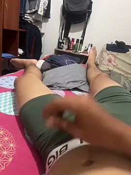 Flirtdick03 online show from October 23, 2:15 am