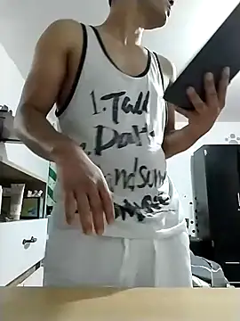 yeison1249 online show from October 16, 3:14 am