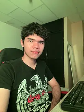 Im Camii online show from March 2, 6:37 pm