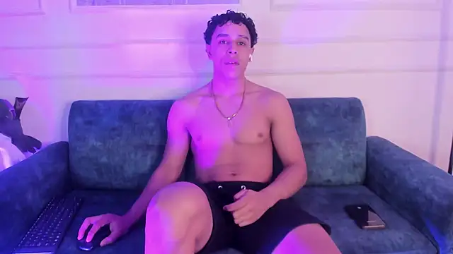 Adrian Volt online show from November 18, 3:21 am