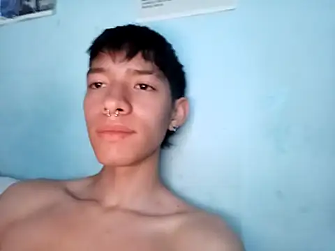 heyy noah11 online show from October 20, 2:48 am