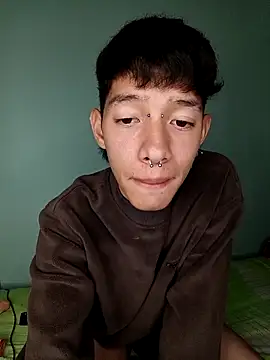 heyy noah11 online show from November 26, 2:14 am