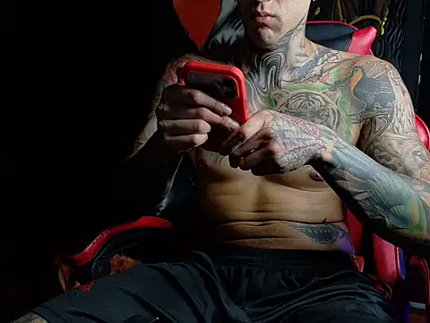 Molotov Explosive online show from April 16, 10:23 pm