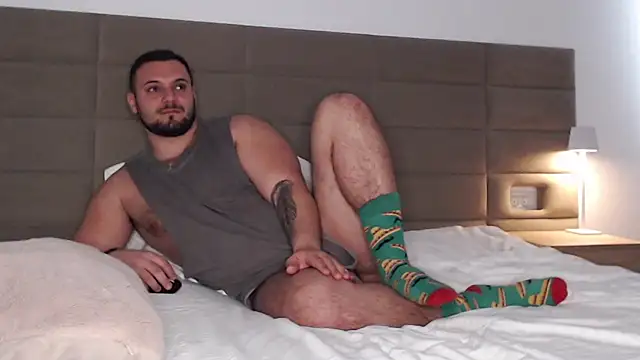 BriannSmith online show from November 25, 9:22 am