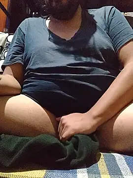 axel-spr online show from January 17, 4:59 am