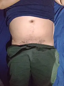 axel-spr online show from April 23, 5:23 am