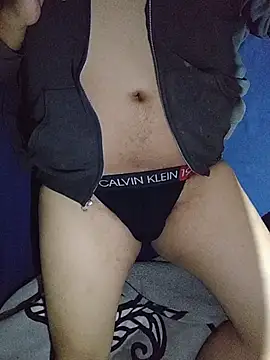 axel-spr online show from April 18, 4:47 am