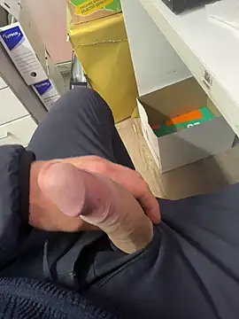 AlexGogo23 online show from March 13, 6:03 pm