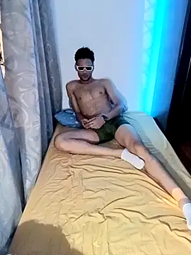 Ruberga20 online show from January 7, 5:12 am