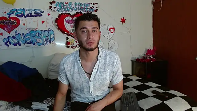 picante70  online show from December 21, 11:18 am