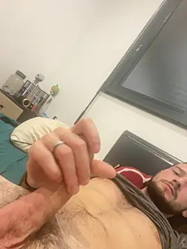 kevin-huge online show from March 3, 7:43 pm