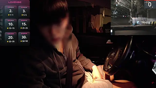 koreanboy2341 online show from February 18, 3:31 pm