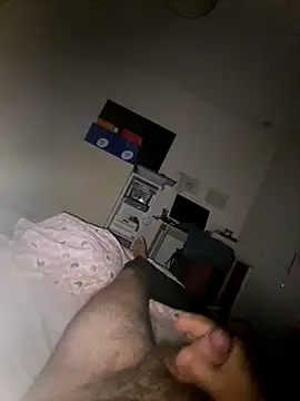 nico33000a online show from November 1, 7:45 am