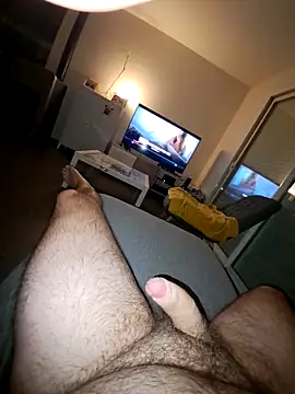 nico33000a online show from February 8, 7:51 pm