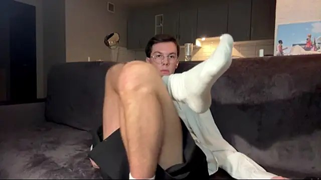 Jeremy1Scott online show from November 7, 3:43 am