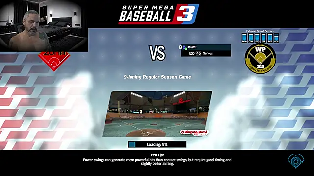 316wp online show from April 5, 5:53 pm