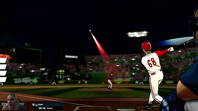 316wp online show from March 17, 1:53 am