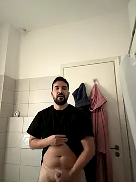 ReDiBastoni90 online show from November 8, 10:51 am