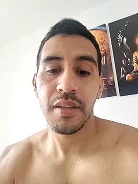 Andyy Carterr online show from November 14, 6:31 pm