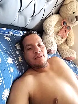 cristian maln1 online show from March 10, 11:49 am