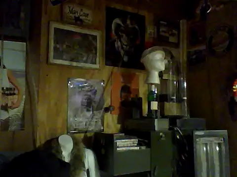 OldManOnline online show from March 4, 10:17 pm