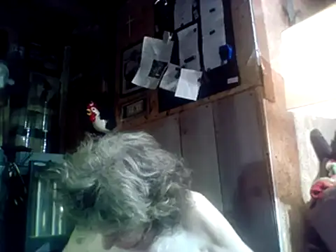 OldManOnline online show from March 27, 5:55 am