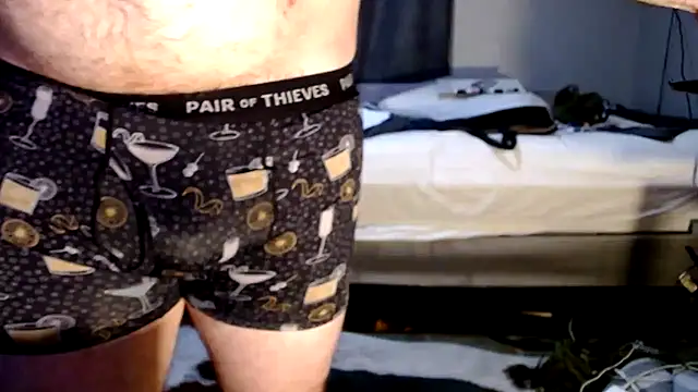 DinoDick4Uall online show from February 13, 5:46 am