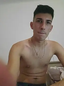 Nicolas sexxxy online show from November 10, 6:35 pm