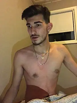 Nicolas sexxxy online show from February 18, 12:20 am