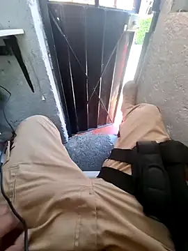 Raczos online show from October 26, 5:15 pm