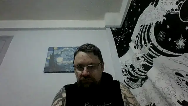 Otis Firefly online show from March 11, 7:43 pm