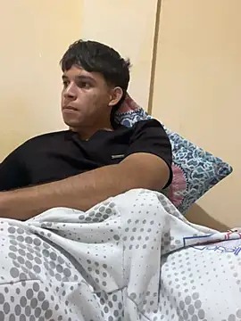 Michael black01 online show from April 8, 11:46 pm