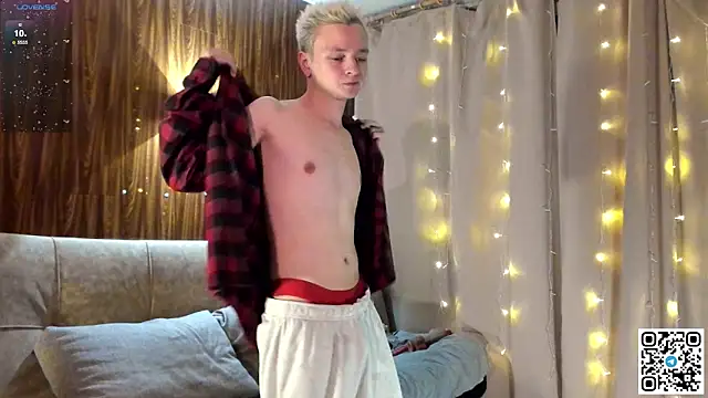 Logan mett online show from January 6, 8:24 pm