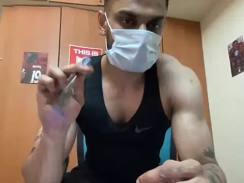 Thenattyguy online show from November 2, 8:02 pm