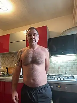 COBRAboySEXxh online show from January 17, 9:01 am