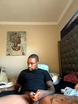 bbcxasmr online show from November 17, 1:25 pm