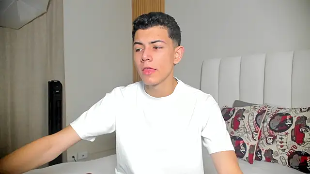 FireGuy 99 online show from November 24, 1:01 pm