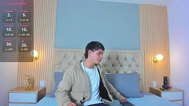 Apolo moon18 online show from December 2, 3:09 am