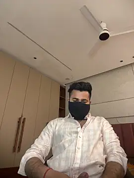 Notme 09 online show from February 21, 2:18 pm