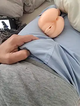 Mikadu95 online show from October 22, 10:08 am