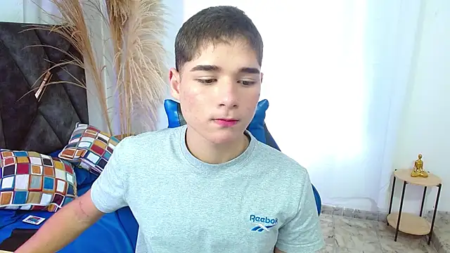 Mattass18 online show from December 3, 1:28 pm